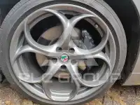 2017 Alfa Romeo Giulia