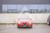 2017 Alfa Romeo Giulia