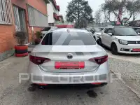 2017 Alfa Romeo Giulia
