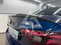 2017 Alfa Romeo Giulia