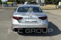 2017 Alfa Romeo Giulia