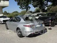 2017 Alfa Romeo Giulia
