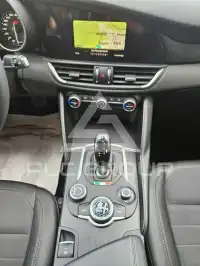 2017 Alfa Romeo Giulia