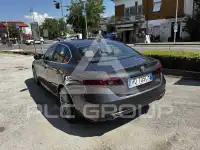 2017 Alfa Romeo Giulia
