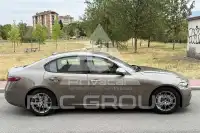 2017 Alfa Romeo Giulia