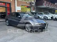 2017 Alfa Romeo Giulia