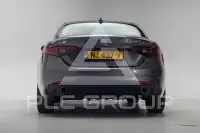 2017 Alfa Romeo Giulia