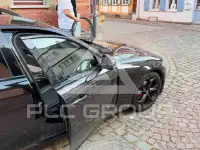 2017 Alfa Romeo Giulia