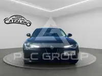 2017 Alfa Romeo Giulia