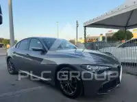 2017 Alfa Romeo Giulia