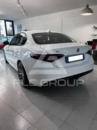 2017 Alfa Romeo Giulia