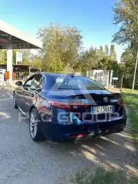 2017 Alfa Romeo Giulia