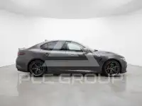 2017 Alfa Romeo Giulia