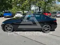2017 Alfa Romeo Giulia