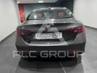 2017 Alfa Romeo Giulia