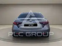 2017 Alfa Romeo Giulia