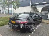 2017 Alfa Romeo Giulia