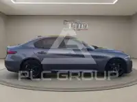 2017 Alfa Romeo Giulia