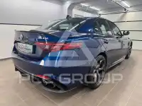 2017 Alfa Romeo Giulia