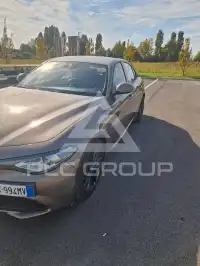 2017 Alfa Romeo Giulia