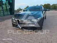 2017 Alfa Romeo Giulia