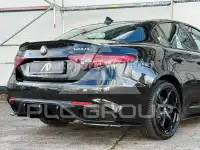 2017 Alfa Romeo Giulia