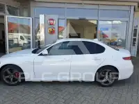 2017 Alfa Romeo Giulia