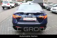 2017 Alfa Romeo Giulia