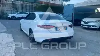 2017 Alfa Romeo Giulia