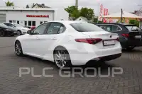 2017 Alfa Romeo Giulia