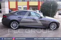 2017 Alfa Romeo Giulia