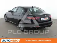 2017 Alfa Romeo Giulia