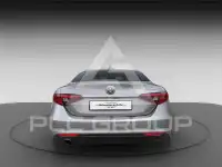 2017 Alfa Romeo Giulia