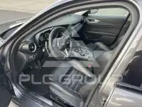 2017 Alfa Romeo Giulia