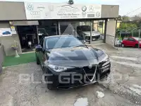 2017 Alfa Romeo Giulia