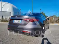 2017 Alfa Romeo Giulia