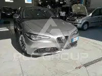 2017 Alfa Romeo Giulia