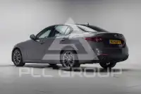 2017 Alfa Romeo Giulia