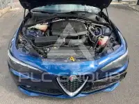 2017 Alfa Romeo Giulia