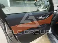 2017 Alfa Romeo Giulia