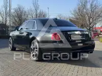 2017 Rolls Royce Ghost