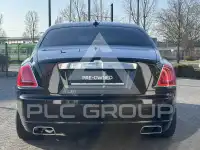2017 Rolls Royce Ghost