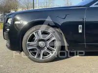 2017 Rolls Royce Ghost