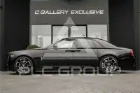 2017 Rolls Royce Ghost