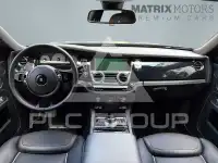 2017 Rolls Royce Ghost
