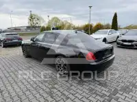 2017 Rolls Royce Ghost