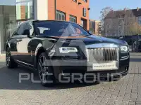 2017 Rolls Royce Ghost