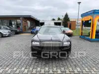 2017 Rolls Royce Ghost