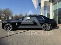 2017 Rolls Royce Ghost