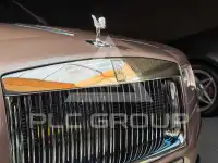 2017 Rolls Royce Dawn